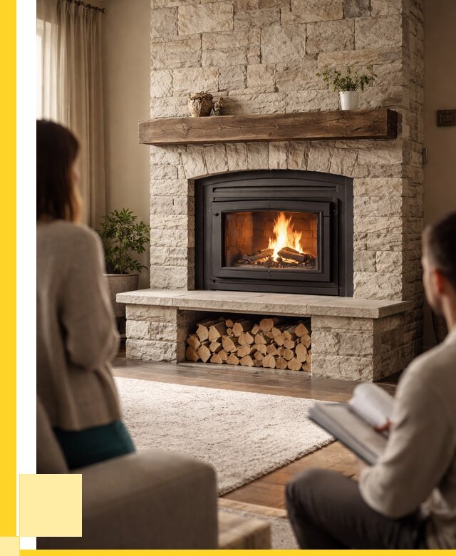 Проекты печей каминов в Красногорске от 12193 р. | ЭриданКрр