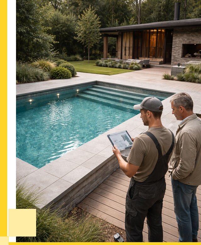 Строительство бассейнов в Красногорске от 1219320 р. ЭриданКрр