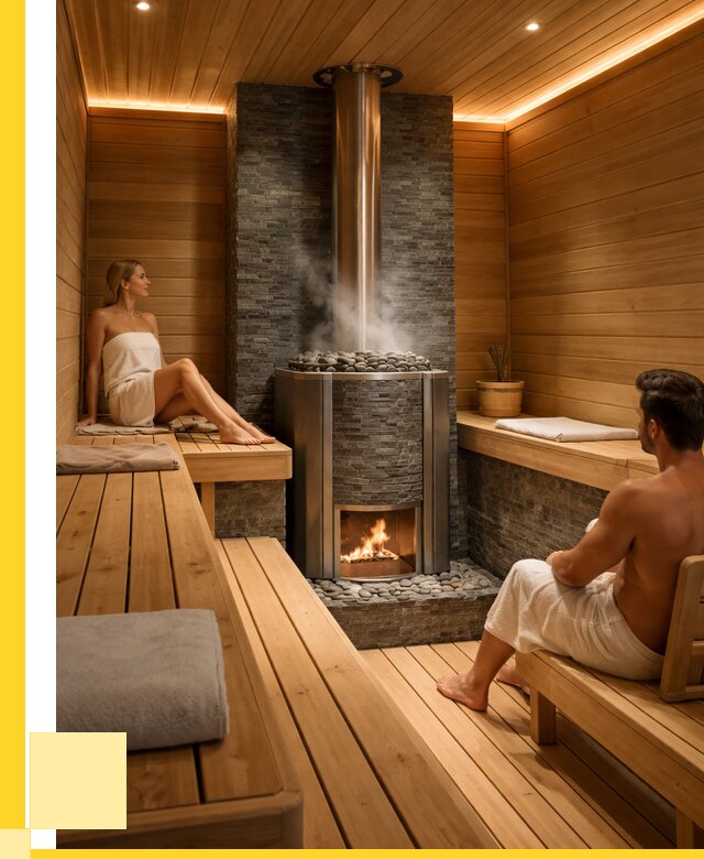 Дизайн саун в Красногорске от 71127 р. под ключ, дизайн от ЭриданКрр