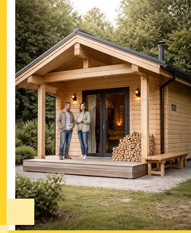 Бани под ключ в Красногорске от 914490 р. | Отделка под ключ — ЭриданКрр