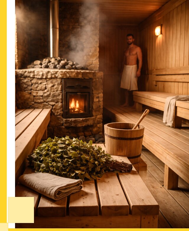 Парилки для бани купить в Красногорске от 76208 р. | ЭриданКрр