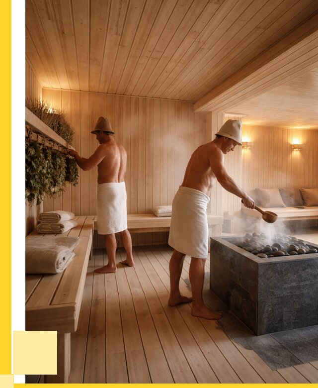 Баня и SPA под ключ в Красногорске от 812880 р. строительство ЭриданКрр