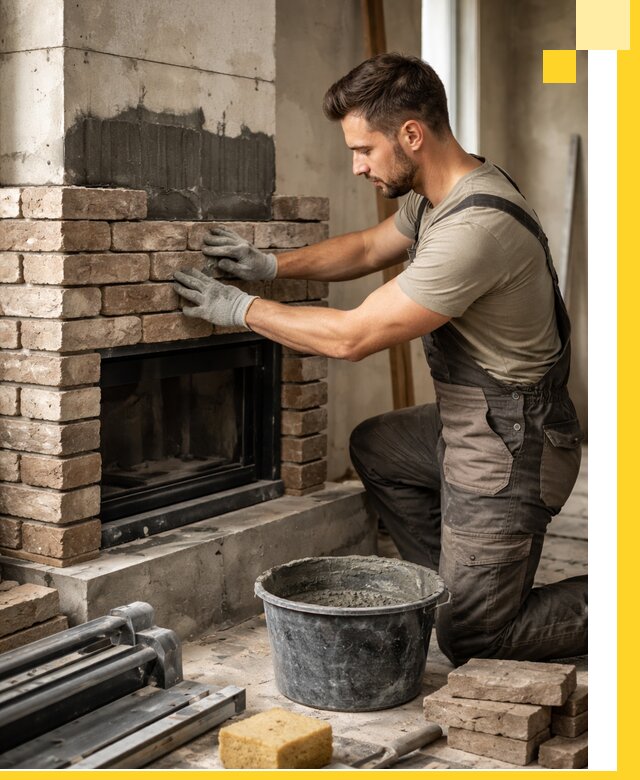 Услуги по устройству и монтажу Расул в банях и саунах в Красногорске